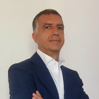 Apogeo ITS s.r.l. Employee Stefano Frullani's profile photo