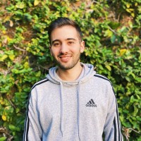 Flokzu Employee Andres Borges's profile photo