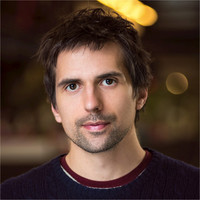 O(1) Labs Employee Martin Allen's profile photo