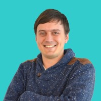 Pinflag Employee Nicolás Raimann's profile photo