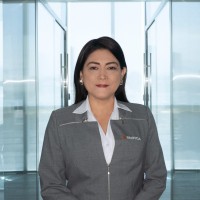 Ivonne Mozombite Email & Phone Number
