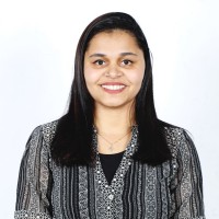 Yasin Al Hamed Advocates and Legal Consultants Employee Angel Mariya Tom's profile photo