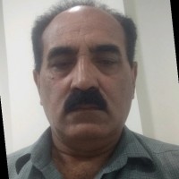 Fauji Cereals Pakistan Employee Mahmood Mughal's profile photo