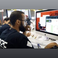 Ojin Employee Fakhri Mouad's profile photo