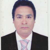 Unilab Employee Walter Castro's profile photo