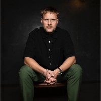Aqua Dental Employee Rikard Virta's profile photo