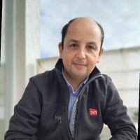 RVC Corp Employee Alejandro Fernández Corrales's profile photo