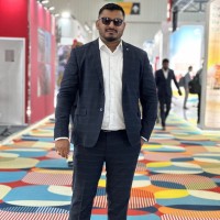 YantraLive.com Employee Sanjesh Prakash's profile photo