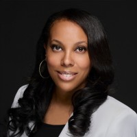 National Geographic Society Employee Latasha Murphy's profile photo