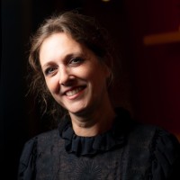 Logic Design Employee Nathalie Tuizat's profile photo