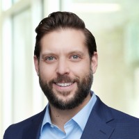Ascension Saint Thomas Employee Jason Mathisen's profile photo
