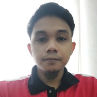 RC Precision Engineering Employee Shahrul Fauzan's profile photo