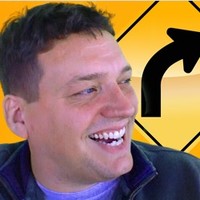 Curve Detroit Advertising, Marketing  Design Employee Charlie Wollborg's profile photo