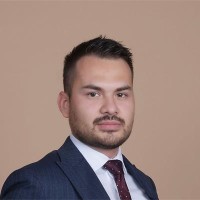 Merrill Lynch Wealth Management Employee Marcus Hernandez's profile photo