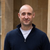 Nine Feet Tall Employee David Durrant's profile photo