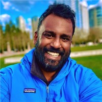 Tecplot, Inc. Employee Raja Olimuthu's profile photo