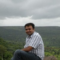 Persistent Systems Employee Parimal Joshi's profile photo