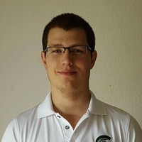PriceWalgren Employee Robert Drumm's profile photo