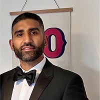 MAMEDICA® Employee Jasjit Punni's profile photo