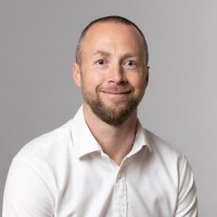 CBRE UK Employee David Ingham's profile photo