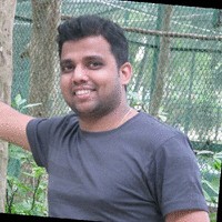 Evive | goevive.com Employee Rakesh Shetty's profile photo