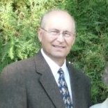 Leroy Palmer