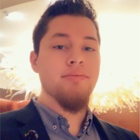 Morimoto Maui Employee Collin Cardenas's profile photo