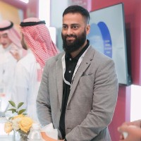 EdfaPay Employee Muhammad Hashmi's profile photo