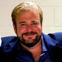 NAES Corporation Employee Eric Woods's profile photo