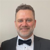 Alectra Employee Rob McAlpine's profile photo