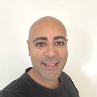 Longtail Re Employee Paul Bassan's profile photo