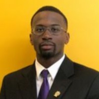 City of Cincinnati Employee Louis Gray's profile photo