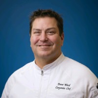 Drew Ward Email & Phone Number