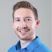 Lead Forensics Employee Samuel Becker's profile photo