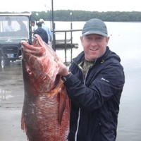 CORPAC S.A. Employee Joe Fischer's profile photo