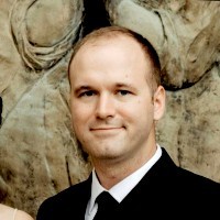 McKinsey & Company Employee Tim Benoit's profile photo