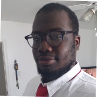 arc Health Management Solutions Employee Anondo Bley's profile photo