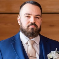 Powertrain Products Inc Employee Daniel Proud's profile photo