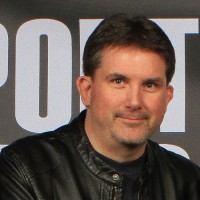 Hammond Manufacturing Employee Mark Campagnolo's profile photo