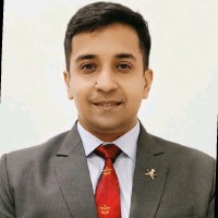 Defence Research and Development Laboratory (DRDL) - DRDO Employee Shankar Das's profile photo