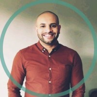 Ovyo Employee Sunjay Patel's profile photo