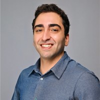 Stablecon Employee Mor Shindler's profile photo