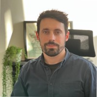 Itad Employee Jacob Brown's profile photo