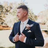 Sydney Tools Employee Andrew Cole's profile photo