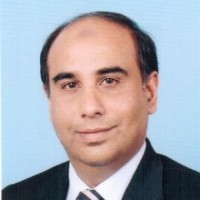 Saeed Chughtai Email & Phone Number