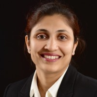 Routematic Employee Kavitha Ramachandragowda's profile photo