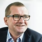 Bikelease Denmark ApS. Employee Lars Lund-Nielsen's profile photo