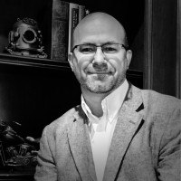 Total Solutions Employee Patrick Drews's profile photo