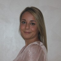 Thiriet Employee Lucile Thiebaut's profile photo