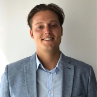 NTI Employee Jeroen Aries's profile photo